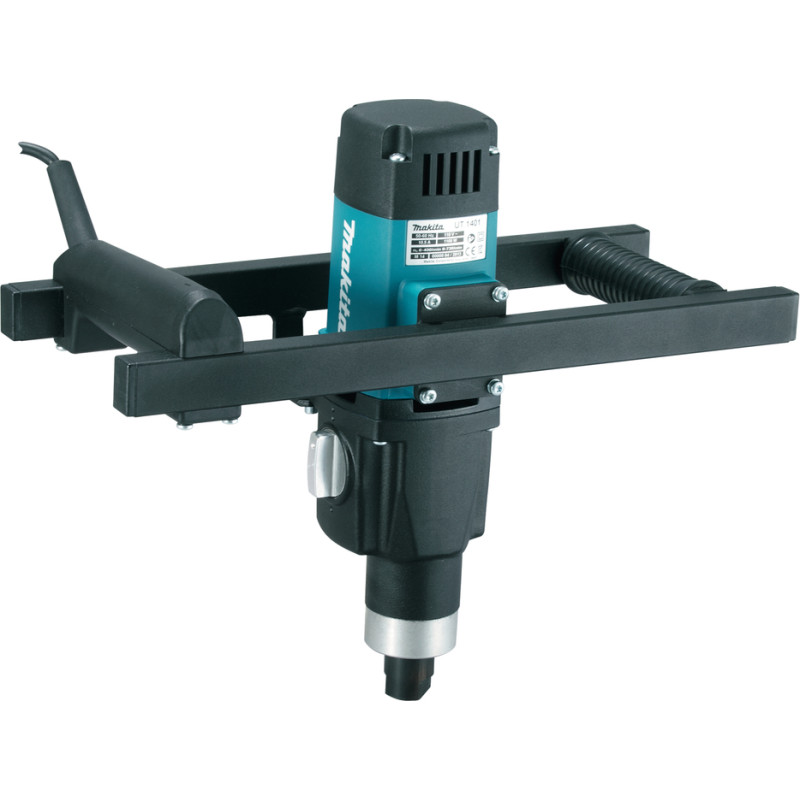 Makita Mikseris - 1.150 W  • 0 - 430 / 0 - 780 min-1 • 140 mm