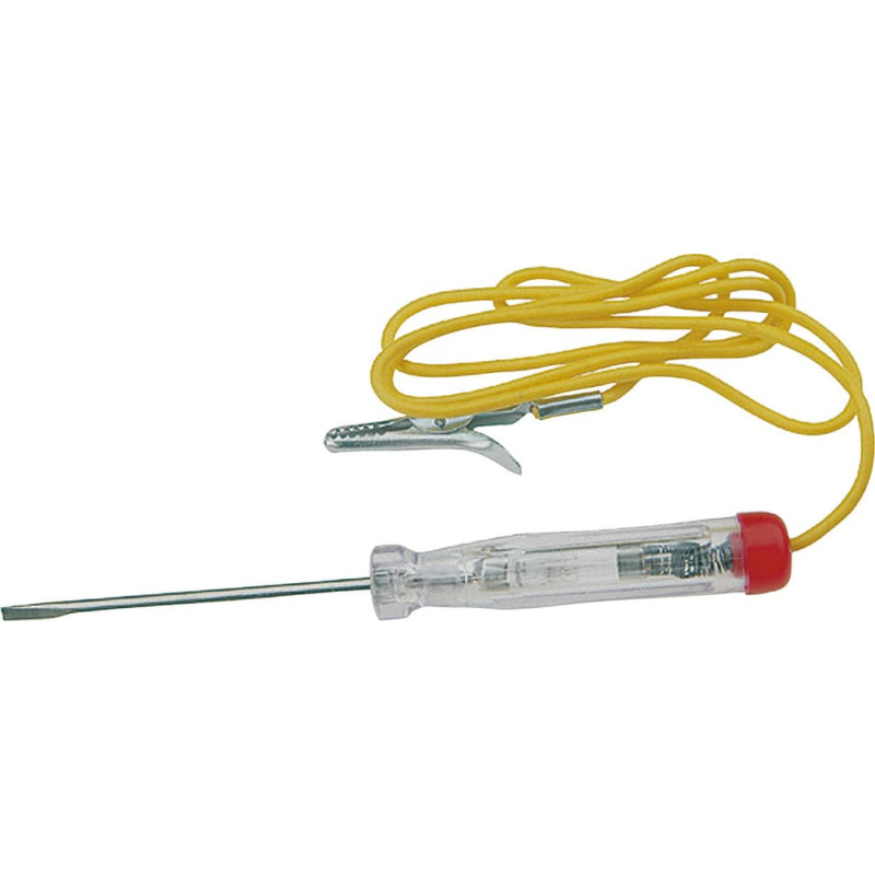 Unior 631 Car light tester 6 - 12/24 V 6 - 12