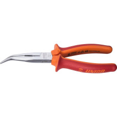 Unior 512/1VDEBI Smailstangas and pipe grip, izliektas 170