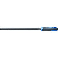 Unior 765HS Square file with handle, smooth 200