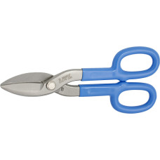 Unior 573/7P Šķēres taisnas 250