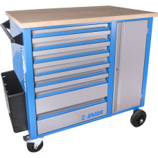 Unior 940H2 Instrumentu rati HERCULES 1182x640x955mm