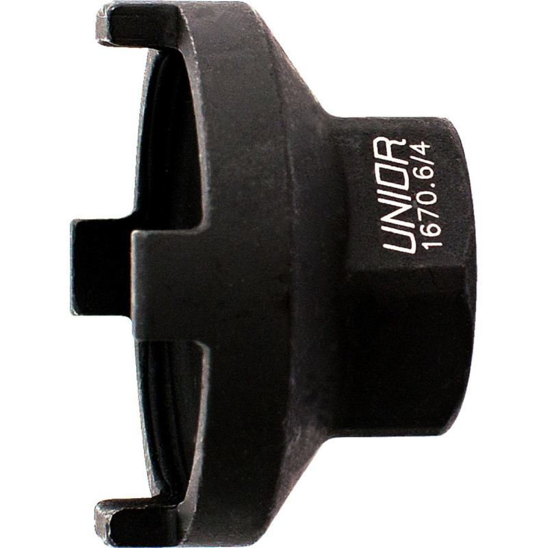 Unior 1670.6/4 Brīvgaitas demontāžas muciņa BMX®