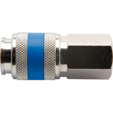 Unior 1506KN7 Coupling, female part R1/4