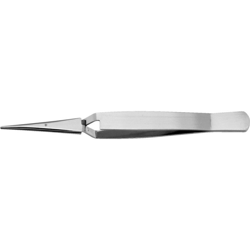 Unior 1347 Pašsaspiedoša pincete 115mm