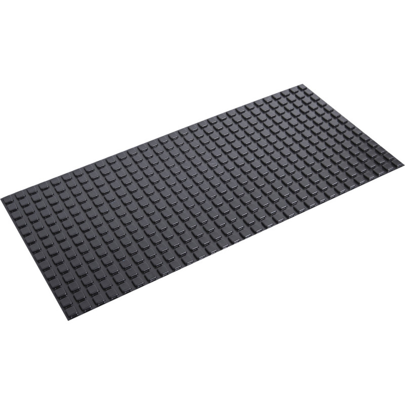 Unior BASE.990MOD Base pade for Plastmasas kastees 930x450