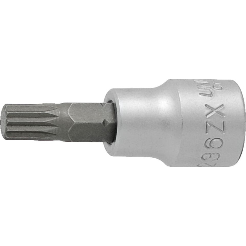 Unior 236/2ZX Uzgalis ZX muciņā 3/8 M5