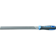 Unior 760HS Flat file with handle, smooth 250