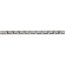 Unior 190H Sliede ar klipšiem priekš muciņām 1/2 330mm