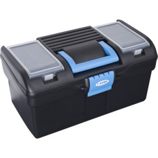 Unior 917C Plastmasas instrumentu kaste 394x215x195mm