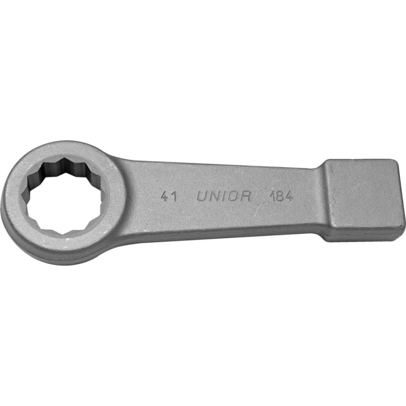 Unior 184/7 Sitamā gredzenatslēga 120