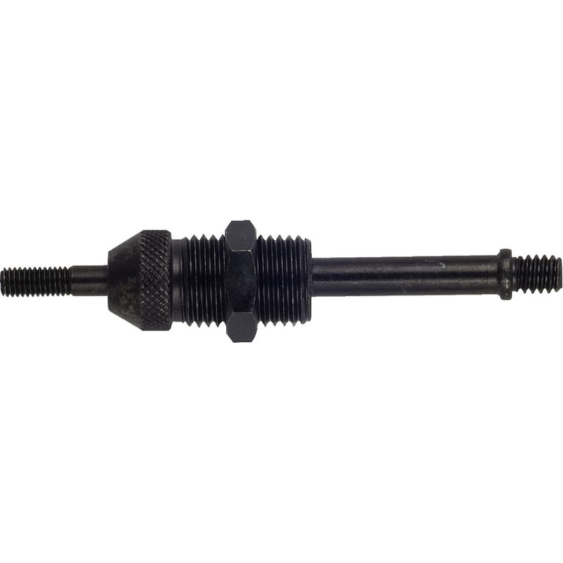 Unior 1301.1/4 Uzgalis M8 vītņkniedēm kniedētājam 1301/6