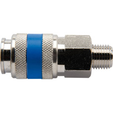 Unior 1506KZ10 Coupling, female part 1/2