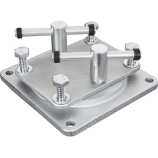 Unior 721.1/6 Swivel base for 721/6 and 721Q/6 125