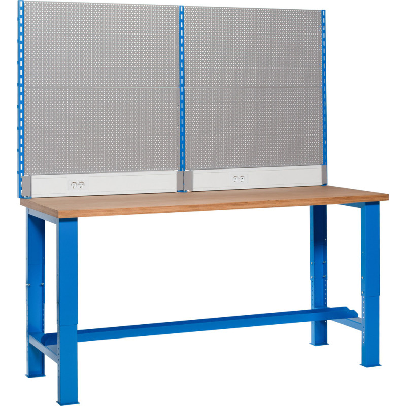 Unior 990MA3 Modulārs atslēdznieka galds-module A3 2m