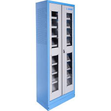 Unior 991LMS.C2 Cabinet organizer for tool trays 0