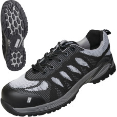 Nitras PRO STEP, drošības apavi, EN ISO 20345, EN 61340-4-3, DGUV noteikums 112-191