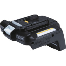 Makita LXT®  adapters LXT® - 18V X2 • Li-ion • BCV03 196809-7