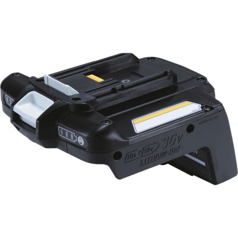 Makita LXT®  adapters LXT® - 18V X2 • Li-ion • BCV03 196809-7