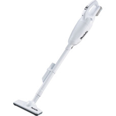 Makita LXT®  putekļu sūcējs CXT™ - 12V max. • 44 mbar • 0,6 l CL108FDZW