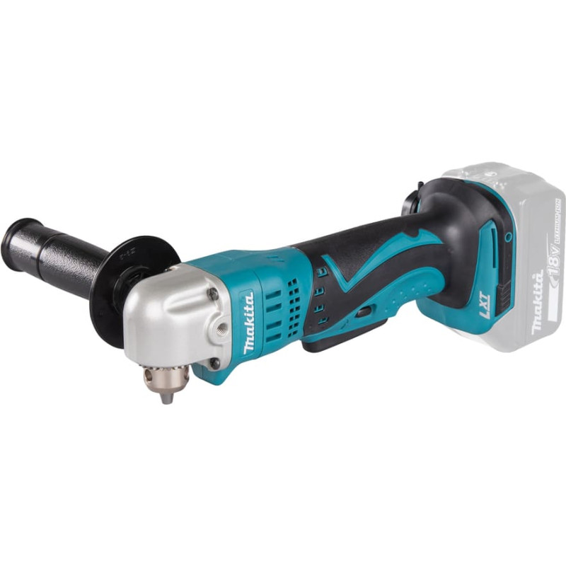 Makita LXT® leņķa urbjmašīna - 18V • 13.5Nm • 0-1800min-1 DDA350Z