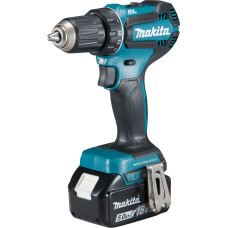 Makita LXT® urbjmašīna - 18V • 50Nm • 0-1900min-1 DDF485RTJ