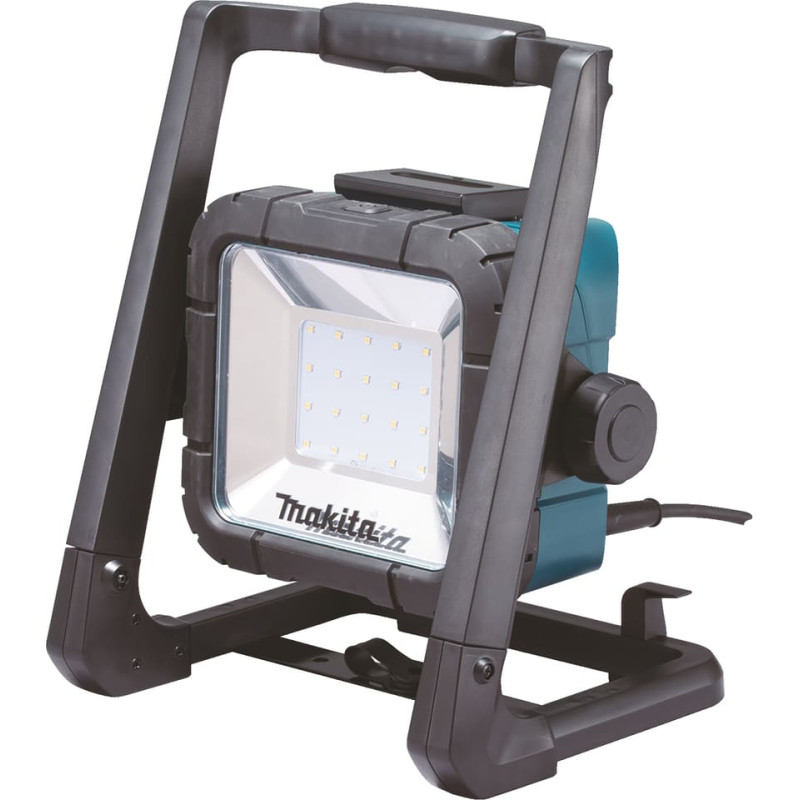 Makita LXT® LED prožektors - 14.4V  / 18V • 1150lx DEADML805