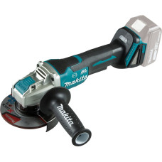 Makita LXT® leņķa slīpmašīna - 18V • 125 mm •  8 500 min⁻¹ DGA520ZX1