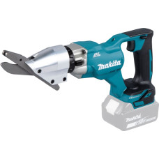Makita LXT® šķēres cementa plāksnēm - 18V • 13 mm • 0 – 3 000 min⁻¹ DJS800Z