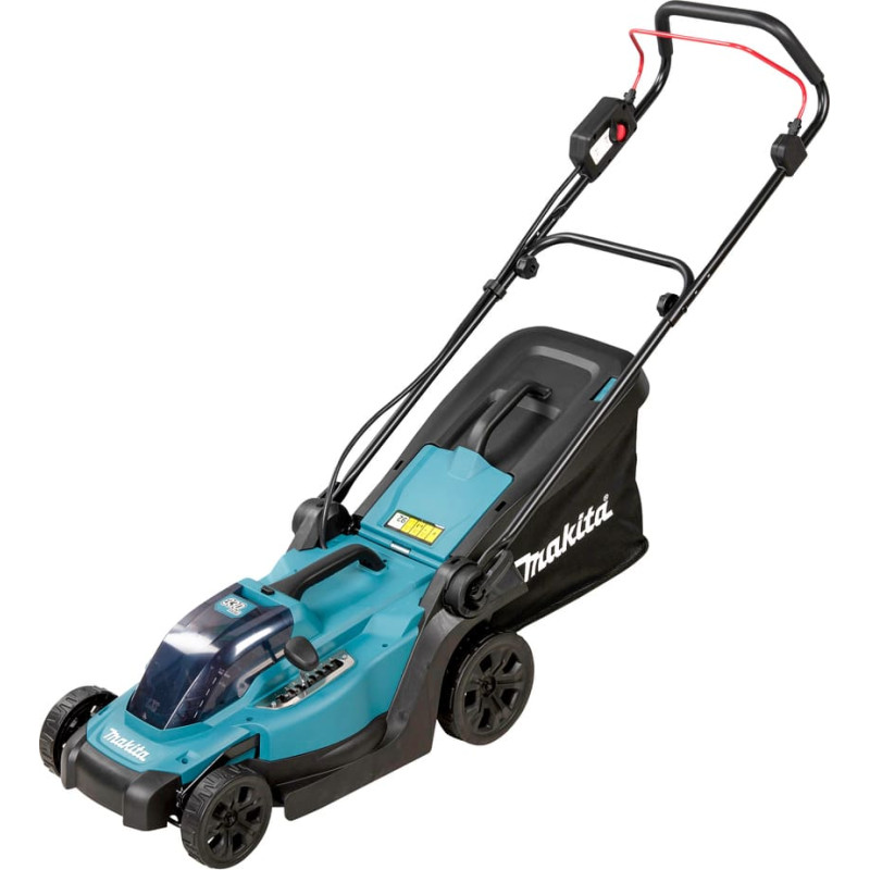 Makita LXT® plāujmašīna - 18V • 330 mm • 30 L DLM330RT