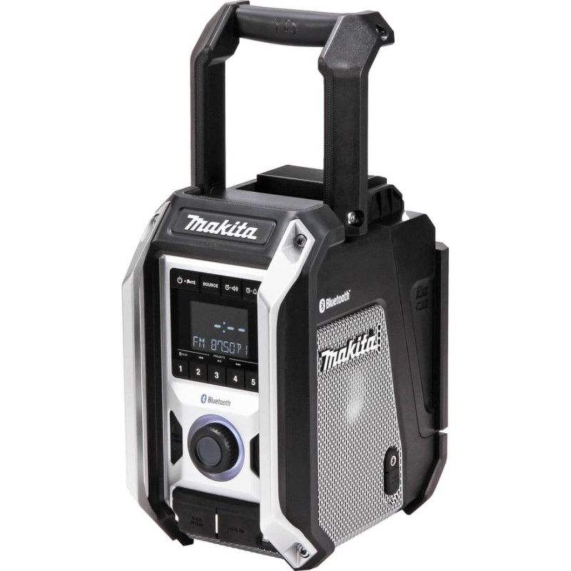 Makita CXT™ / LXT® Radio  - 7.2V - 18V DMR114B