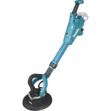 Makita LXT® reģipša slīpmašīna sienām un griestiem - 18V • 1 000 – 1 800 min⁻¹ • 225 mm DSL801ZU