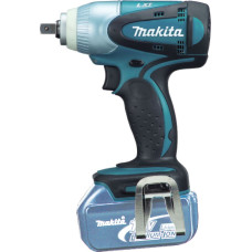 Makita LXT® Akumulatora trieciena uzgriežņu atslēga - 18V • 1/2