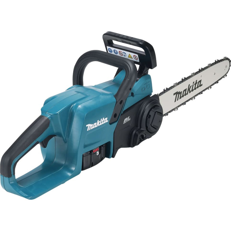 Makita Akumulatora ķēdes zāģis LXT® - 18V • 35 cm / 14