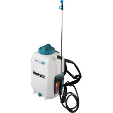 Makita LXT® dārza miglotājs - 18V • 15 L • 5 bāri DUS158Z