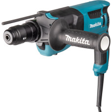 Makita Perforators SDS-PLUS - 800W • SDS-PLUS • 26mm • 2.4J HR2630TJ