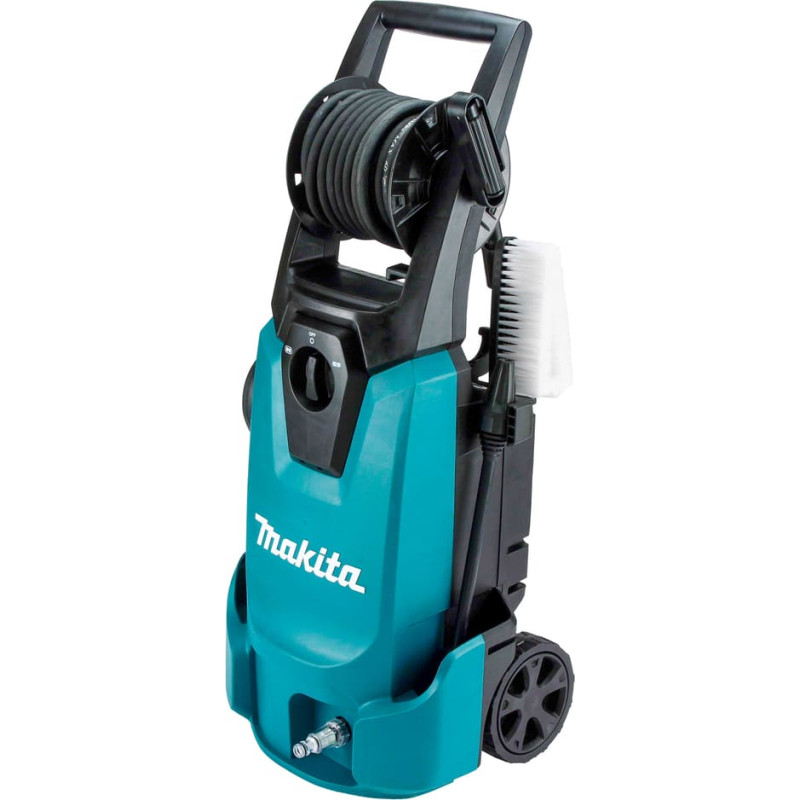 Makita Augstspiediena mazgātājs - 1.800W • 130bar HW1300