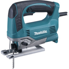 Makita Figūrzāģis - 650W • 500-3100min-1 JV0600J