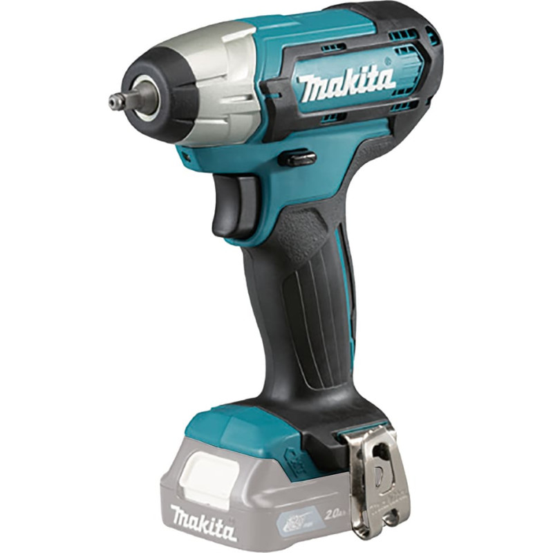 Makita CXT® Uzgriežņu atslēga - 12Vmax • 1/4