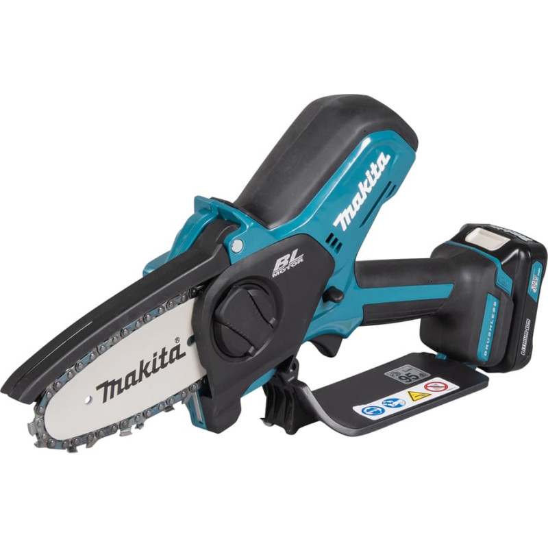Makita Atzarošanas zāģis CXT®  - 12V • 100 mm • 8,0 m/s UC100DWA