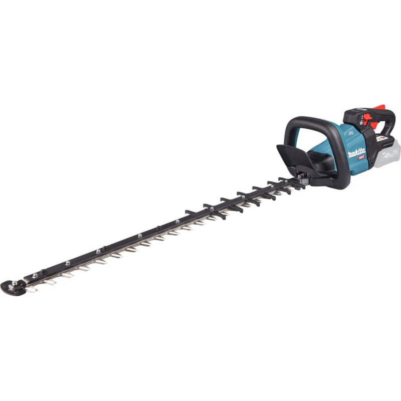 Makita XGT® dzīvžogu šķēres - 40Vmax • 750 mm • 25 mm UH007GZ
