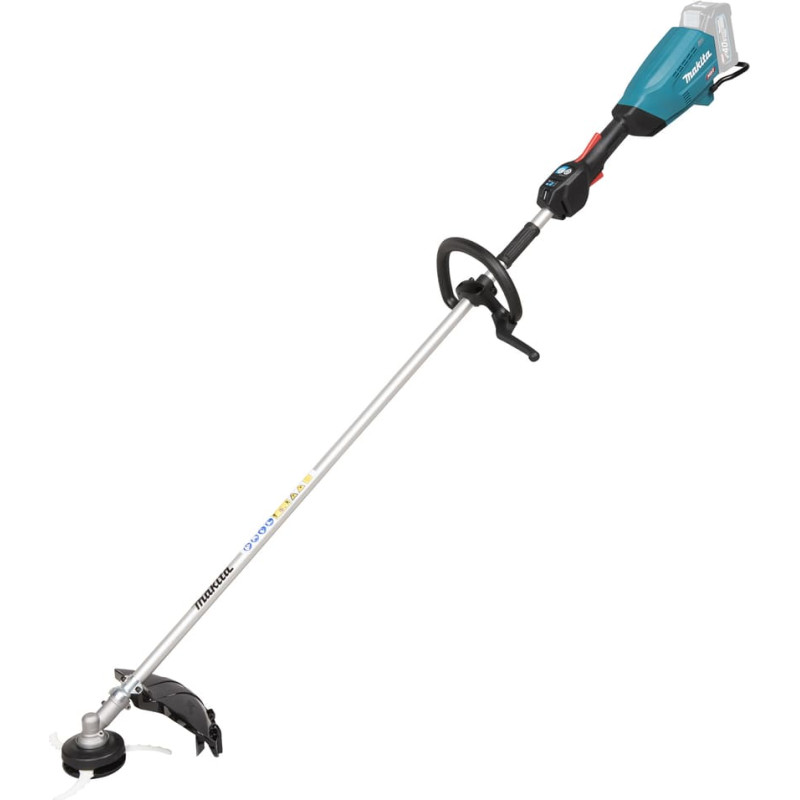 Makita Zāles trimmeris XGT® - 40Vmax • 330 mm • 600 W UR017GZ