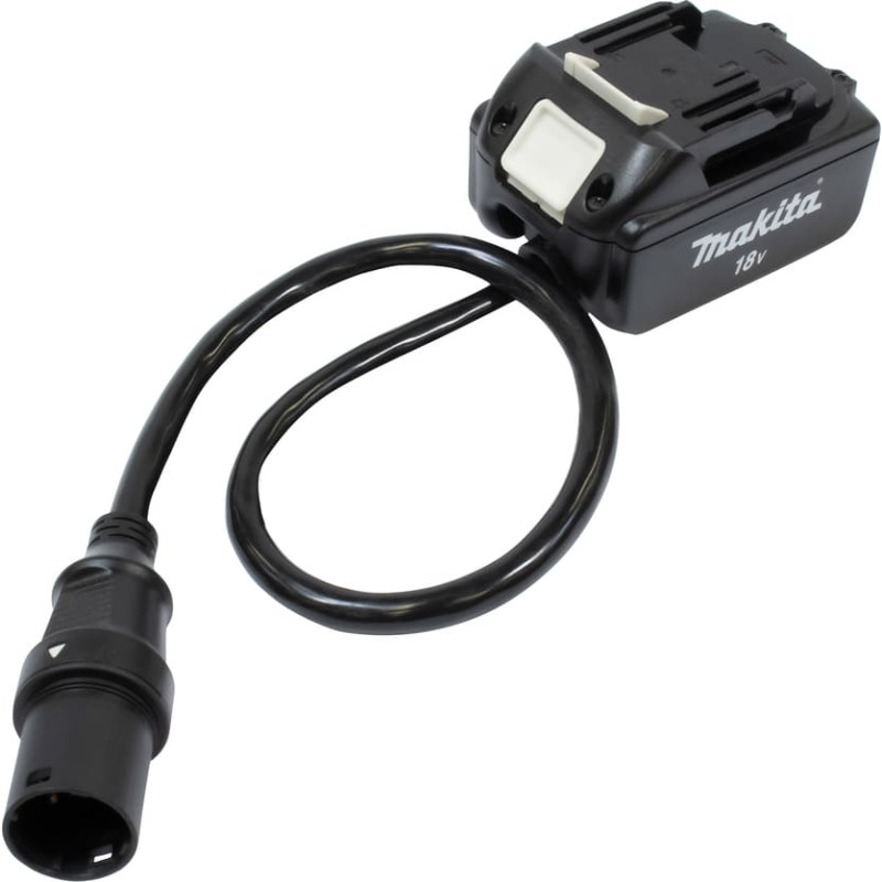Makita Akumulatora adapteris  LXT® - 18V