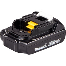 Makita Akumulators 18V LXT® 1,5Ah - Li-ion • 18 V • 1,5 Ah • BL1815N