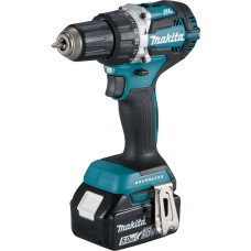 Makita LXT® urbjmašīna - 18V • 54Nm • 2000min-1