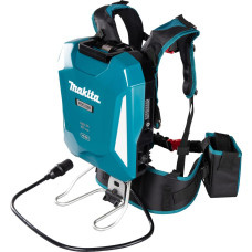 Makita Portatīvās jaudas pakas LXT® / XGT®  - 36V-40Vmax • 43,6 Ah • 1 568 Wh