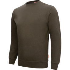 Nitras MOTION TEX LIGHT, pulovers, brūns, OEKO-TEX