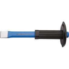 Unior 660/6HS Meisele 250mm ar aizsargu
