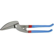 Unior 592R-PLUS/7DP Šķēres pelican type 350