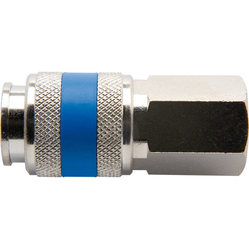 Unior 1506KN7 Coupling, female part R3/8